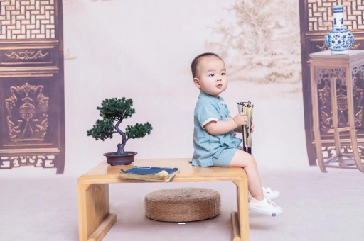 诸城6个月宝宝吃几勺米粉