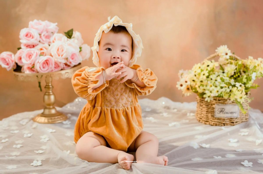 诸城宝宝睡不踏实哼唧扭动