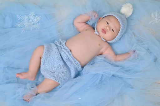 诸城宝宝贫血原因